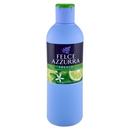 Felce Azzurra Fresco bergamotto e fiori di cedro Bagnodoccia 650 ml